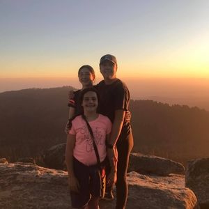 Meet your Posher, Robyn